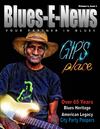 Volume 2 issue 3 Blues-E-News magazine