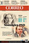 CORREO Revista 121
