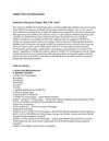 ADME-TOX TECHNOLOGIES