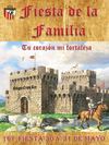 FIESTA DE LA FAMILIA 2013