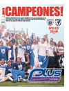 Plus Deportivo No.154