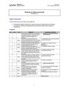 SLS: Programa