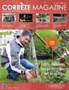 Corrèze Magazine n°109 Juin 2013