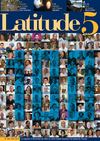 Latitude 5 - 100ème