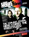 Tilllate Magazine June 2013 - Issue 306