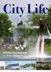City Life Roermond editie 37