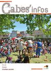 Cabes'Infos - juin 2013