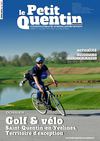 Petit Quentin n°287 - juin 2013