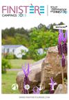 Les campings du Finistère - édition 2013