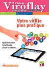 Echo de Viroflay n°283 (juin-septembre 2013)