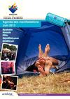 Agenda Juin 2013 - Sources et Volcans d'Ardèche