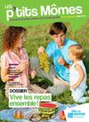 Les P'tits Mômes n°25 - juin 2013