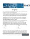 Legacy Datasheet