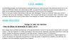 Animations Scolaires 2012/2013