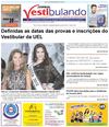 Jornal Vestibulando - Edição de Maio de 2013