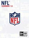 NFL CONFECÇÃO