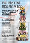 Folhetim Econômico - Edição Especial (Maio 2013)