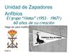 Unidad de Zapadores Anfibios Grupo Illetas