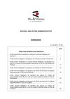 Ille-et-Vilaine - Recueil n°439 : décisions de la CP du 22/04/2013 et arrêtés