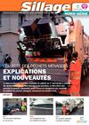 Sillage hors série - Collecte des déchets - Mai 2013