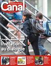 Canal - Juin 2013