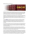 Benefits & Importance Of Self Storage Units