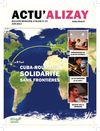 Actu'Alizay n°63 - Juin 2013