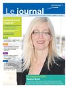 Journal interne du CSSSCCLM - numéro 1