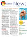 Avenidas Newsletter June 2013