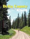 Delta County, Colorado, Visitor Guide