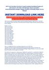 1997 Ford AeroMax/AeroStar/Cargo/Econoline/Expedition/Explorer/F-&B-Series/F-150-250/F-250-350/Super...