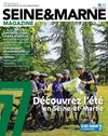 Seine-et-Marne Magazine - Juin 2013