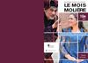 Le dossier de presse du Mois Molière 2013