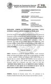 GOBERNADOR PVEM