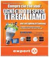 Volantino Expert gruppo MarcoPolo dal 1/6 al 12/06/2013
