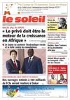 Edition du 1er - 2 Juin 2013