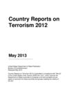 Country Reports on Terrorism 2012