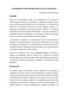 LA INFORMÁTICA COMO RECURSO DIDÁCTICO EN LA EDUCACIÓN
