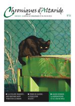 Chroniques d'Altaride n°13 juin 2013 La Superstition Thumb