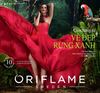 Catalogue My Pham Oriflame 6-2013