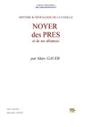 Noyer des Prés