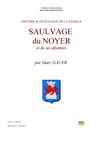 Saulvages du Noyer