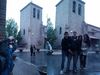 LA TEMPESTAD. Crónica de una salida pasada por agua.
