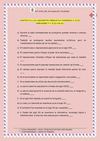 FICHA VERDADERO - FALSO. ARTE Y AVANCES EN EL MUNDO CONTEMPORÁNEO. C.MEDIO 6º PRIMARIA.