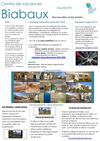 Lettre d'information N°1