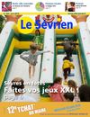 Sévrien n°163 - juin 2013