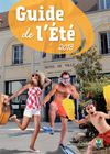 Guide de l'été 2013 - supplément du magazine n°142