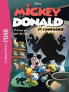 Mickey, Donald et Compagnie