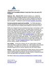 SIMBA Food & ProduceTraceability