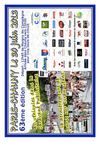 Paris - Chauiny 2013 - Bulletin 8 pages